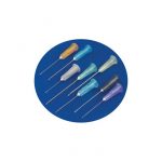 AGUJAS MICROLANCE 1,2 X 40MM