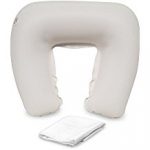 ALMOHADA DE VIAJE HINCHABLE