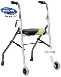 ANDADOR ASIENTO SIN RUEDAS
