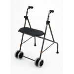 ANDADOR CON ASIENTO