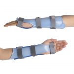 ANTIBRAQUIAL PEDIATRICO