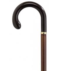 BASTON CLASICO MADERA DE HAYA