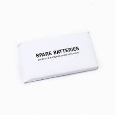 BATERIA DRIONIC (PAR)