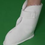 BOTA ANTIESCARAS