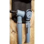 CABEZAL OFTALMOSCOPIO RIESTER 10471