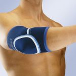 CODERA NEOPRENO CON ALMOHADILLADO