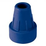 CONTERA AZUL 19MM (UNIDAD)