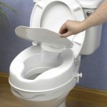 ELEVADOR WC 10CM SIN TAPA