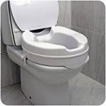 ELEVADOR WC CON TAPA 15CM