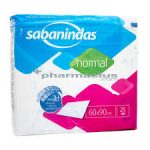 EMPAPADORES 1 SOLO USO 25 UNIDADES
