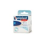 ESPARADRAPO SANIPLAST 5CM X 5M