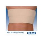 FAJA 2 BANDAS BE-165