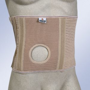 FAJA COLOSTOMIA