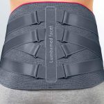 FAJA LUMBAR LUMBAMED FACET