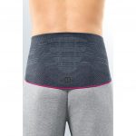 FAJA LUMBAR LUMBAMED PLUS