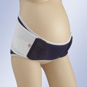 FAJA LUMBAR PARA EMBARAZADA