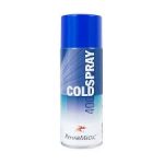 FRIO INSTANTANEO EN SPRAY