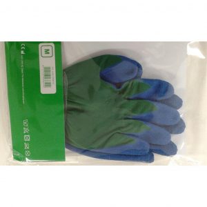 GUANTES COLOCACION MEDIAS