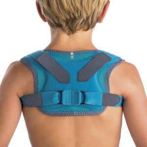 INMOVILIZADOR DE CLAVICULA PEDIATRICO