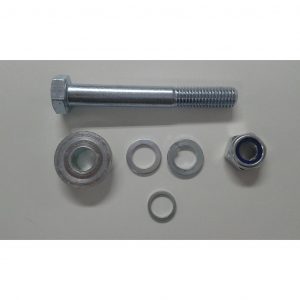 KIT HORQUILLA BREZZY