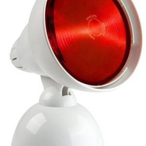 LAMPARA INFRARROJOS IRL