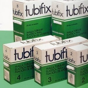MALLA TUBULAR TUBIFIX 8