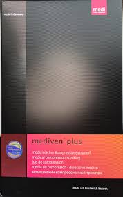 MEDIAS MEDIVEN PLUS AD