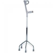 MULETA CON 4 PATAS