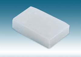PARAFINA BLANCA 2KG