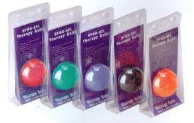 PELOTAS DE REHABILITACION