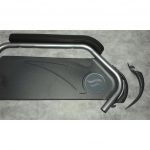 PESTAÑA PARA ELEVAR REPOSABRAZOS SILLA DE RUEDAS BREZZY
