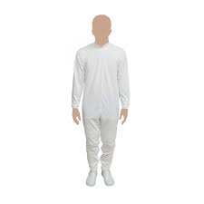 PIJAMA ANTIPAÑAL LARGO