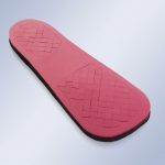 PLANTILLA ANTI-ULCERAS PARA WALKER