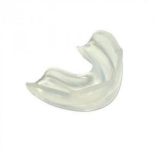 PROTECTOR BUCAL TRANSPARENTE
