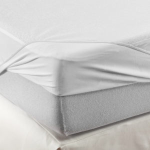 PROTECTOR COLCHON PVC