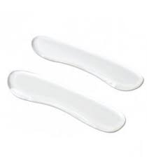 PROTECTOR DE TALON DE GEL AUTOADHESIVO