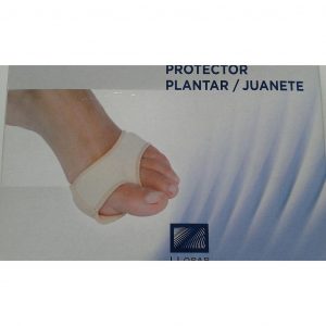 PROTECTOR PLANTAR/JUANETE 751