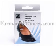 PROTECTOR TALON SILICONA