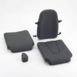 RESPALDO ANATOMICO PARA SILLA DE RUEDAS BREZZY