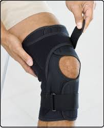 RODILLERA GENUSTEP