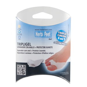 SEPARADOR Y PROTECTOR TRIPIGEL