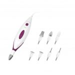 SET MANICURA Y PEDICURA MEDISANA MP815