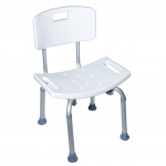 SILLA DE BAÑO ALBA