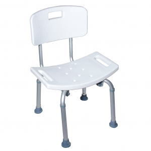 SILLA DE BAÑO ALBA