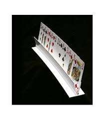 SOPORTE DE CARTAS