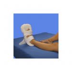 TALONERA POSTURAL ANTIDECUBITO