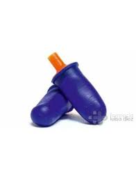 TAPONES SILICONA MOLDEABLES