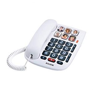 TELEFONO ALCATEL TMAX 10