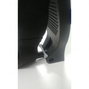 TORNILLO PALA REPOSAPIES