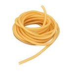 TUBO LATEX 5 X 8MM (POR METROS)